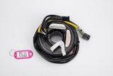ANQ clock spring for buick