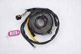 ANQ clock spring for buick