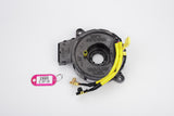 Clock Spring OEM 05082050AC 56049461AA Steering Wheel Airbag Spiral Cable Replacement for Jeep Chrysler Town Country Voyager