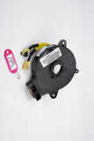Clock Spring OEM 05082050AC 56049461AA Steering Wheel Airbag Spiral Cable Replacement for Jeep Chrysler Town Country Voyager