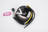 ANQ clock spring for buick