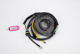 ANQ clock spring for buick