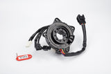 Clock spring AAZ  for Replacement for Shaanxi Automobile Delong X5000 car