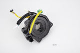 Clock Spring BDO Steering Wheel Airbag Spiral Cable Replacement for Geely Cars