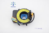 CDK Heated steering wheel Double wire clock spring for hyundai New Santa Fe