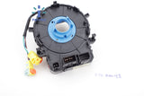 CDK Heated steering wheel Double wire clock spring for hyundai New Santa Fe
