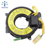MR301705 Clock Spring Airbag Spiral Cable For MITSUBISHI PAJERO V73W 2000-2006
