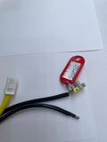 Clock Spring OEM IK00723080 for Peugeot 207
