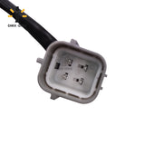 HOT SALE 22693-et000 22693et000 New Oxygen O2 Sensor 2007 for Nissan Sentra Versa