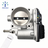 Car Engine Electric Throttle Body Assembly 22030-0T100 for Toyota COROLLA