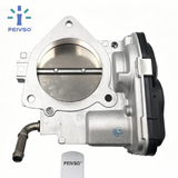 OEM 22030-25010 Electronic Throttle Body Assembly for Toyota Avalon Camry RAV4 Lexus NX250 2.5L L4