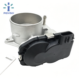 OEM 22030-25010 Electronic Throttle Body Assembly for Toyota Avalon Camry RAV4 Lexus NX250 2.5L L4