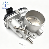 Electronic Throttle Body Assembly for TOYOTA RAV4 (XA50) 2.5 LEXUS OEM 22030-25020