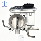 Throttle Body Assembly 22030-28070 for Toyota Camry Solara Highlander Rav4 Scion TC 2.4L L4