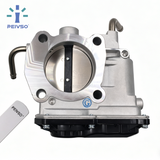 Throttle Body Assembly 22030-28070 for Toyota Camry Solara Highlander Rav4 Scion TC 2.4L L4