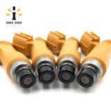 Fuel Injector 23250-0M010 23209-0M010 for Toyota Camry 2003-2011 Lexus HS250H 2010-2012 FJ453