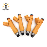Fuel Injector 23250-0M010 23209-0M010 for Toyota Camry 2003-2011 Lexus HS250H 2010-2012 FJ453