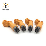 Fuel Injector 23250-0M010 23209-0M010 for Toyota Camry 2003-2011 Lexus HS250H 2010-2012 FJ453