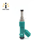 Top Performance Fuel Injector 23209-0P010 for 2012-2016 Toyota Sienna 3.5L V6