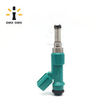 Top Performance Fuel Injector 23209-0P010 for 2012-2016 Toyota Sienna 3.5L V6