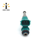 Top Performance Fuel Injector 23209-0P010 for 2012-2016 Toyota Sienna 3.5L V6