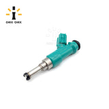 Fuel Injectors 23250-0P010 For Toyota Camry Highlander Sienna ES350 3.5L