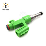 Top performance Fuel Injector 23209-0S010 For 2007 Toyota Tundra 5.7L V8