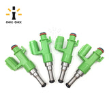 Top performance Fuel Injector 23209-0S010 For 2007 Toyota Tundra 5.7L V8