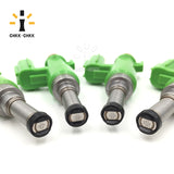 Top performance Fuel Injector 23209-0S010 For 2007 Toyota Tundra 5.7L V8