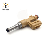 Stable Quality Fuel Injector 23209-0S020 for 2008-2019 Lexus & Toyota 4.6L 5.7L