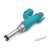 QC Fuel Injector OEM 23209-F2020 for Toyota Sienna Camry Lexus V6 23250-F2020
