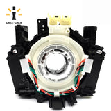 Long Warranty Steering Wheel Clock spring 25560-BT25A For Nissan Qashqai J10 Spiral cabble 25560BT25A