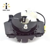 Clock Spring SpiralCable 25567-5X00A Compatible For Nissan Qashqai J10 Murano Pathfinder X-Trail 255675X00A