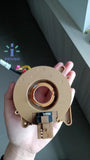 Factory Clock Spring Spiral Cable BUK for FIAT