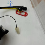 Clock Spring JBK014