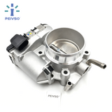 35100-25400 Throttle Body Replacement for Hyundai Kia Throttle Bodies Aut Parts