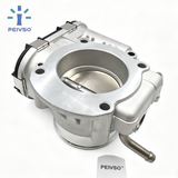 35100-25400 Throttle Body Replacement for Hyundai Kia Throttle Bodies Aut Parts
