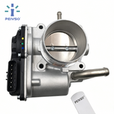 OEM 35100-2B340 High Performance Throttle Body for Hyundai IX25 MISTRA Elantra Sonata Tucson K4 K5 Optima 1.6L