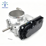 OEM 35100-2B340 High Performance Throttle Body for Hyundai IX25 MISTRA Elantra Sonata Tucson K4 K5 Optima 1.6L