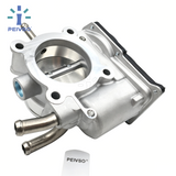 OEM 35100-2B340 High Performance Throttle Body for Hyundai IX25 MISTRA Elantra Sonata Tucson K4 K5 Optima 1.6L