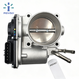 35100-2E000 Throttle Body Assembly 351002E000 for Hyundai Tucson Elantra Kia 1.8L 2.0L