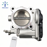 35100-2E000 Throttle Body Assembly 351002E000 for Hyundai Tucson Elantra Kia 1.8L 2.0L