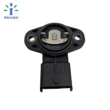 PEIVSO Throttle Position Sensor for Land Cruiser for Hyundai Accent Kia Rio 06-11 35170-26900 Q11-01-01