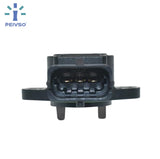 PEIVSO Throttle Position Sensor for Land Cruiser for Hyundai Accent Kia Rio 06-11 35170-26900 Q11-01-01