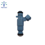 PEIVSO OEM 35310-38010 Fuel injector Nozzle for Hyundai Sonata EF Santa Fe SM XG350 Kia Sorento 2.4L 3.5L Q11-01-01