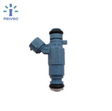 PEIVSO OEM 35310-38010 Fuel injector Nozzle for Hyundai Sonata EF Santa Fe SM XG350 Kia Sorento 2.4L 3.5L Q11-01-01