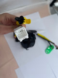 IK00383180 Clock Spring Spiral Cable for Peugeot 206