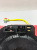 Clock Spring CAD Steering Wheel Airbag Spiral Cable Replacement for Jeep Cars
