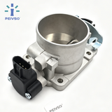 For Ford F-250 Super Duty 5.4L 1999-2006 Throttle Body 3C2Z9E926AA