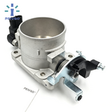 For Ford F-250 Super Duty 5.4L 1999-2006 Throttle Body 3C2Z9E926AA